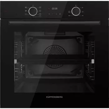 Духовой шкаф KUPPERSBERG HF 608 B 6552