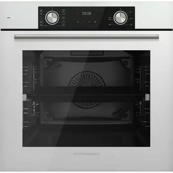 Духовой шкаф KUPPERSBERG HF 610 W 6557