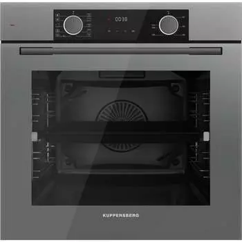 Духовой шкаф KUPPERSBERG HF 610 GR 6558