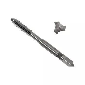 Дюймовый конический метчик ТехноСталь t204108