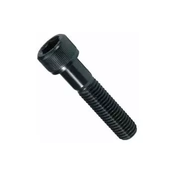 Дюймовый оксидированный винт Reyher 1/4"х2" UNC DIN912 100 шт. 67169