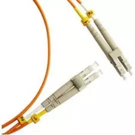 Дуплексный оптический патч-корд TopLan DPC-TOP-OM2-LC/P-LC/P-32