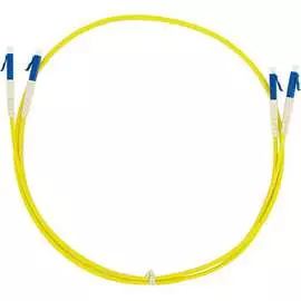 Дуплексный оптический патч-корд TopLan DPC-TOP-652-LC/U-LC/U-150