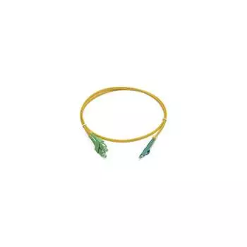 Дуплексный оптический патч-корд TopLan DPC-TOP-652-LC/A-SC/A-20