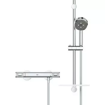 Душ Grohe