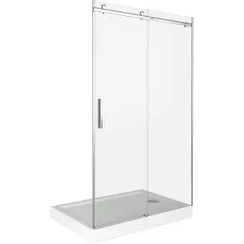 Душевая дверь GooD DooR