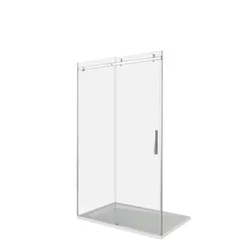 Душевая дверь GooD DooR
