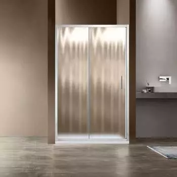 Душевая дверь VINCEA Garda VDS-1G135CH