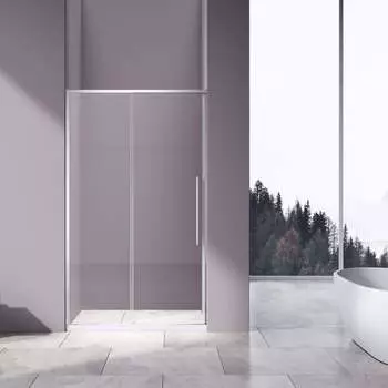 Душевая дверь VINCEA slim-n VDS-4SN140CL