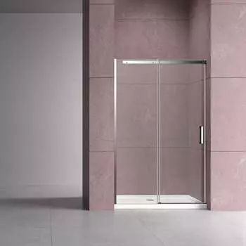 Душевая дверь VINCEA dice VDS-4D140CL