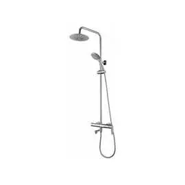 Душевая колонна Aquanet AF320-72-R-C Logic 243326