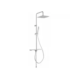 Душевая колонна Aquanet AF430-70-S-C Pragmatic S 243323