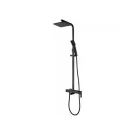 Душевая колонна Aquanet AF440-72-S-B Gotic 243327
