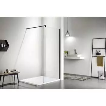Душевая перегородка Aquatek walk in 126544