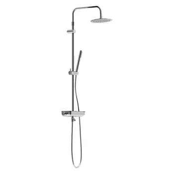 Душевая программа Damixa Scandinavian Pure 936760000