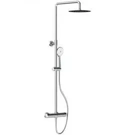 Душевая система Cersanit ODRA 63069