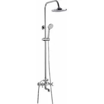 Душевая система Gota Rocio 635264-GOTA
