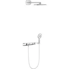 Душевая система Grohe