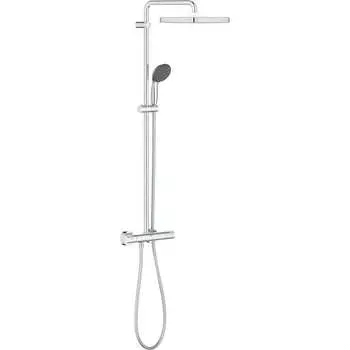 Душевая система Grohe