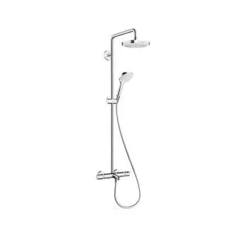 Душевая система Hansgrohe