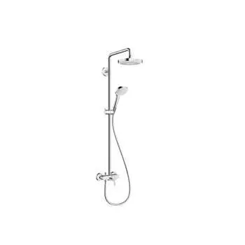 Душевая система Hansgrohe