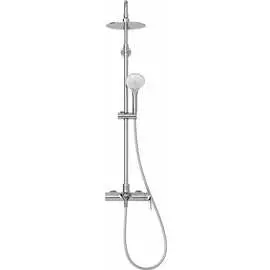 Душевая система Jacob Delafon ALEO E97825RU-4-CP 00000106101