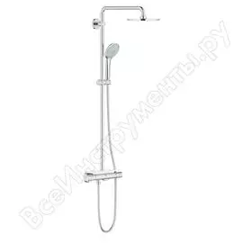 Душевая система для душа Grohe Euphoria 210 26363000