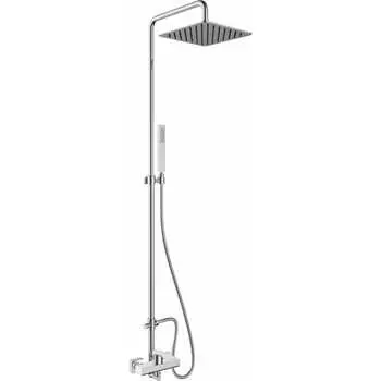 Душевая стойка BelBagno