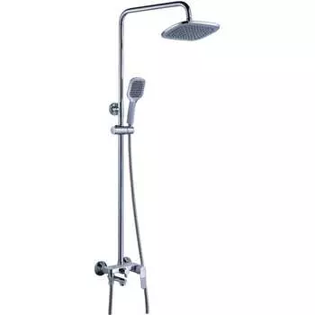 Душевая стойка DIADONNA D87-335114W