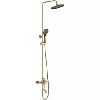 Душевая стойка Fmark FS8245C