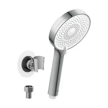 Душевой гарнитур Cersanit FERRO 64086