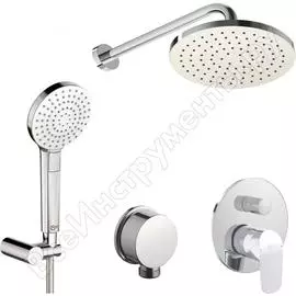 Душевой комплект Ideal Standard