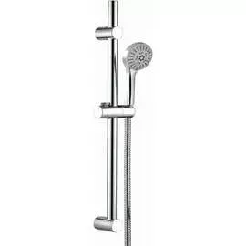 Душевой комплект Bath Plus SILVER RAIN SB2035050CP