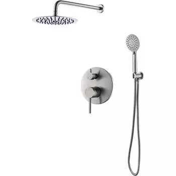 Душевой комплект BelBagno