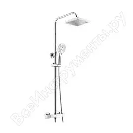 Душевой комплект WasserKraft Thermo A15502