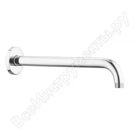 Душевой кронштейн grohe rainshower модерн 28576000