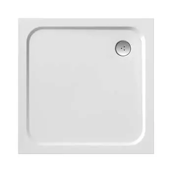 Душевой поддон Ravak Perseus Pro 90 Chrome XA047701010
