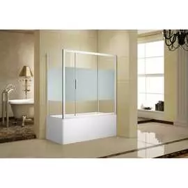 Душевой уголок Aquanet Practic 00243617
