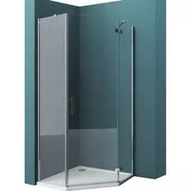 Душевой уголок BelBagno