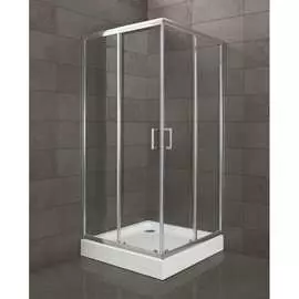 Душевой уголок BelBagno