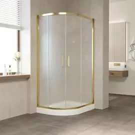 Душевой уголок VEGAS-GLASS