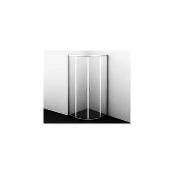 Душевой уголок WasserKraft Lippe 45S01