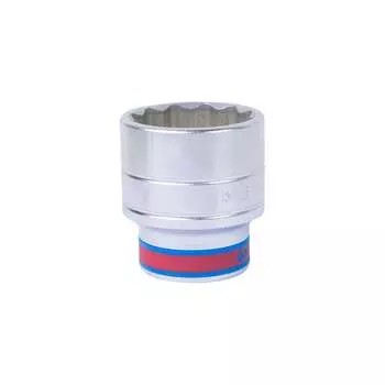 Двенадцатигранная торцевая головка KING TONY 633060S