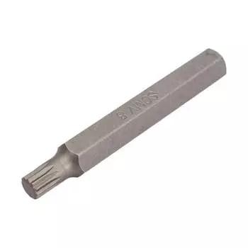 Двенадцатилучевая бита AIST 1327508M 00-00003995