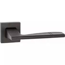 Дверная ручка Ренц Риволи INDH 72-03 MBN