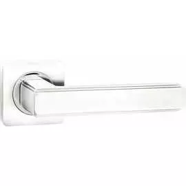 Дверная ручка Ренц Арона INDH 96-02 SW/CP