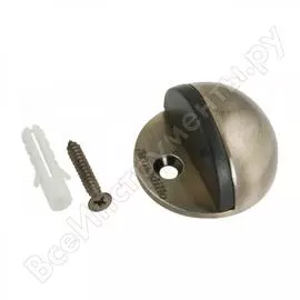 Напольный дверной упор Armadillo DH003ZA AB 15098