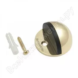 Напольный дверной упор Armadillo DH003ZA GP 15094