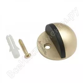 Напольный дверной упор Armadillo DH003ZA SG 15108