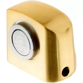 Дверной упор APECS DS-2751-M-GM 11695